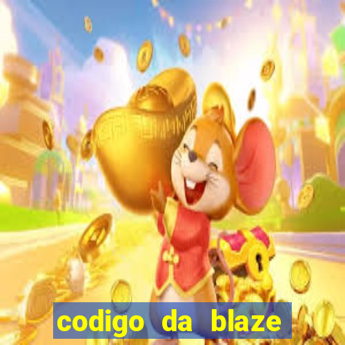 codigo da blaze shindo life